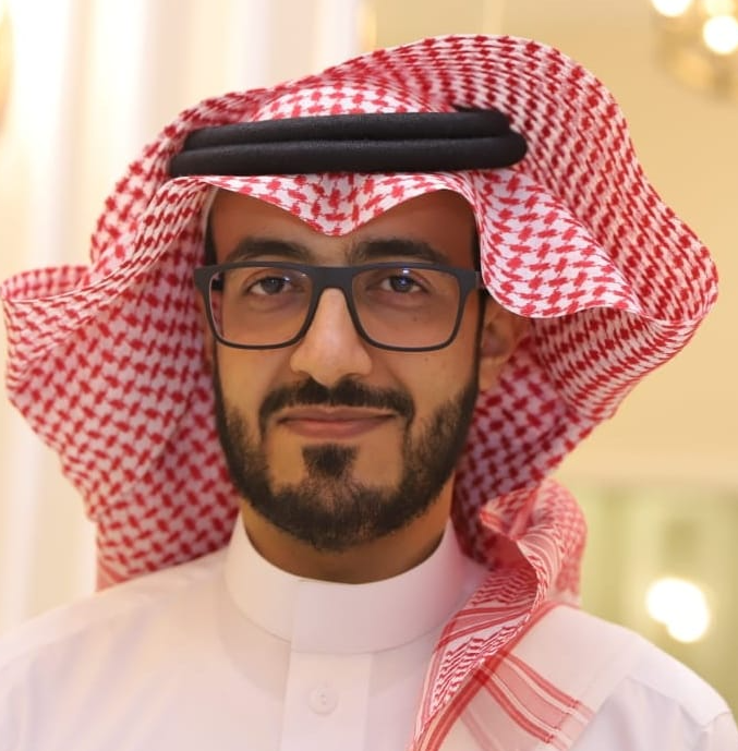 Abdullah Alshehri